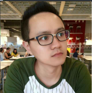 Tianqi Yang